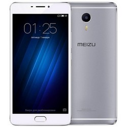 Замена батареи на телефоне Meizu Max в Владимире